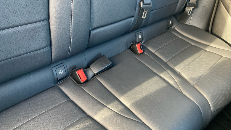 Mercedes-Benz GLC 250 4Matic AMG Night Edition 5dr 9G-Tronic Petrol Estate